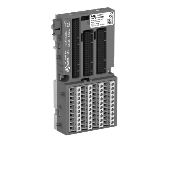 PLC TU531 image 1