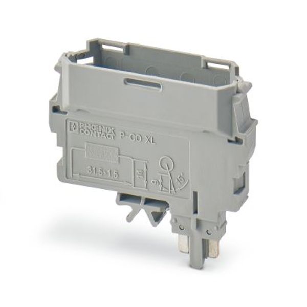 P-CO XL - Component connector image 2