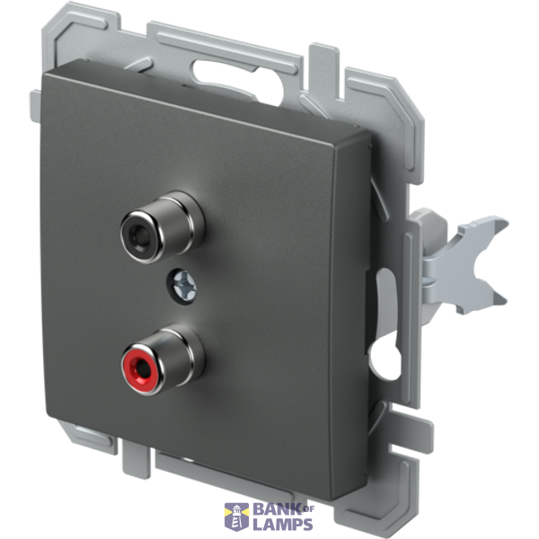 SOCKET AUDIO LOUDSPEAKERS AT XO 4417043 image 4