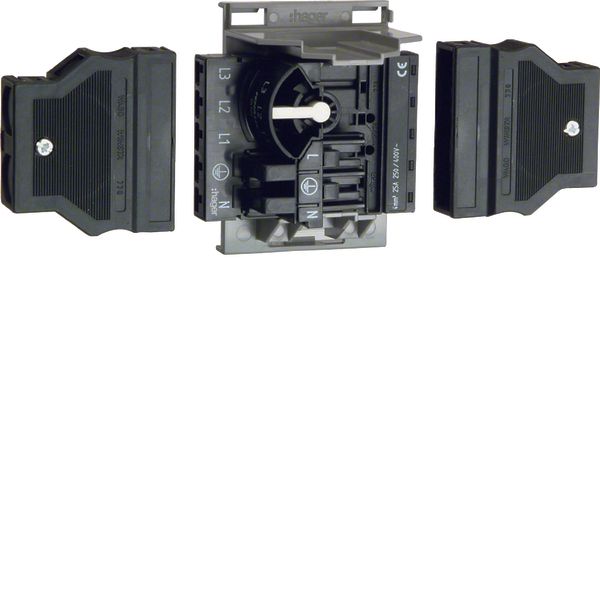 Energy bus, connection set image 1