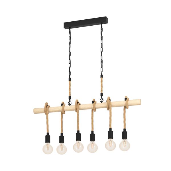 YOUNGSTOWN pendant light 43319 image 1