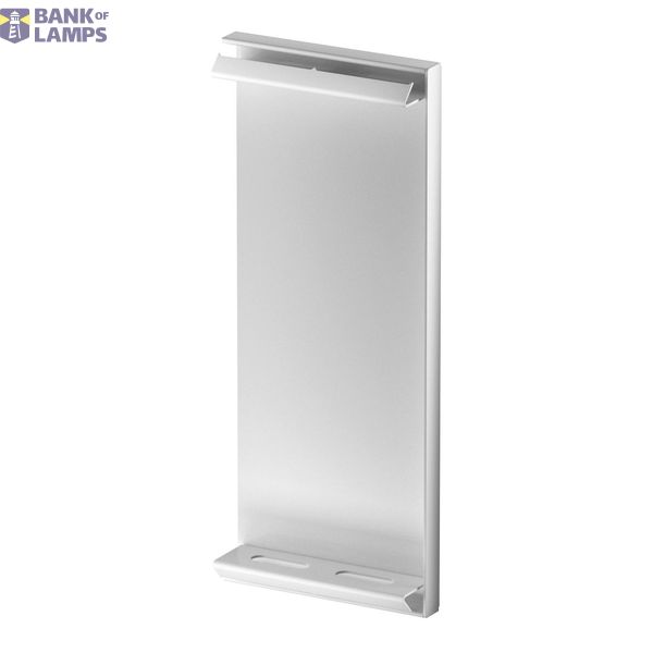 GS-E70170LGR End piece  70x170x10 image 1