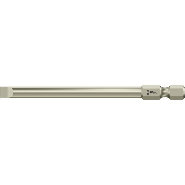 3800/4 Bits, RVS, 1 x 5.5 x 89 mm image 1