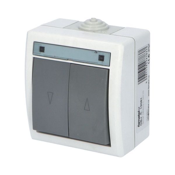AQUANT JALOUSIE SWITCH image 3
