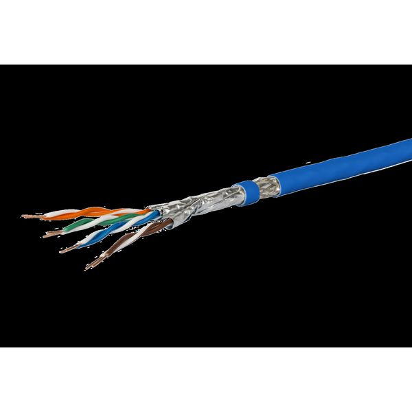 MC GC1300 pro22 Cat.7A S/FTP 4P LSHF-FR 3280 ft, class Dca s2 d2 a1 image 2