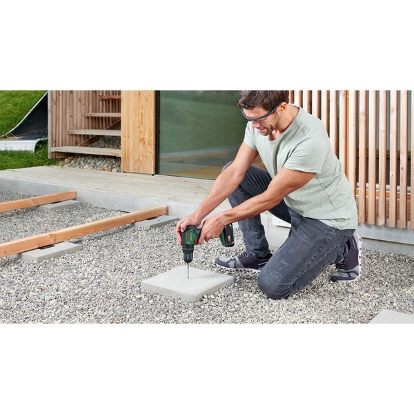 UniversalImpact 18V-60 (2x 2,0Ah) + AL 18V-20 image 2