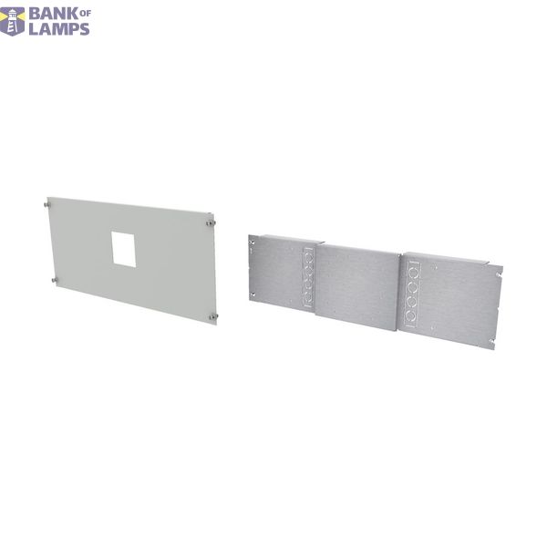 ProfiSNAP Mounting Kit, moulded-case circuit breaker 250A, for enclosu image 1