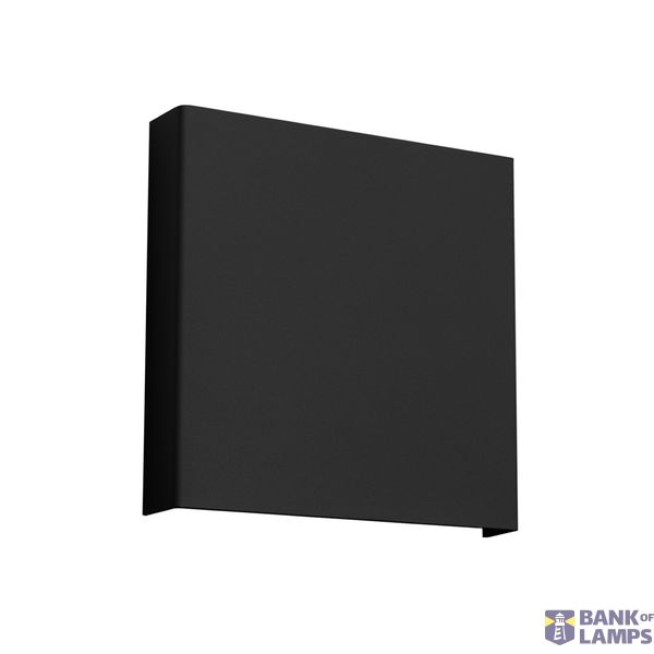 Wall lamp VANTA black image 1