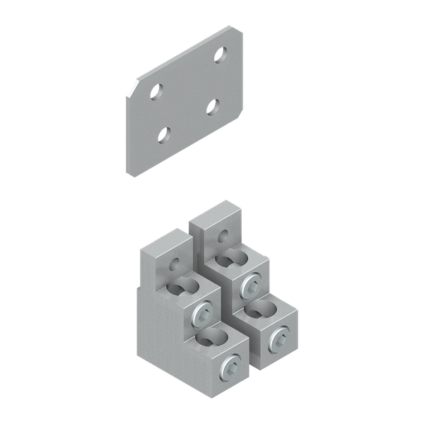 BRIDGING BAR 400A B5 SIRCO PV image 2