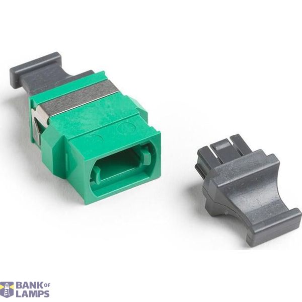 Fluke Type A polarity MPO Adapter for SM APC image 1