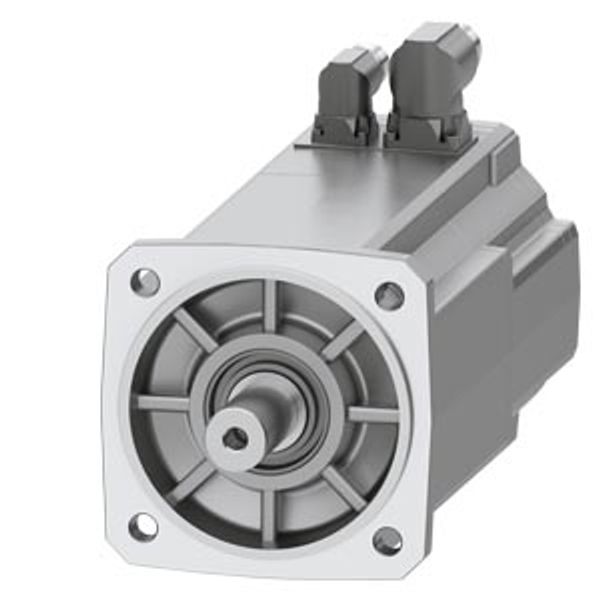 SIMOTICS S-1FK2 HD, SINAMICS S210 3AC 400V-480V, 8.6 Nm, 3000 rpm image 2