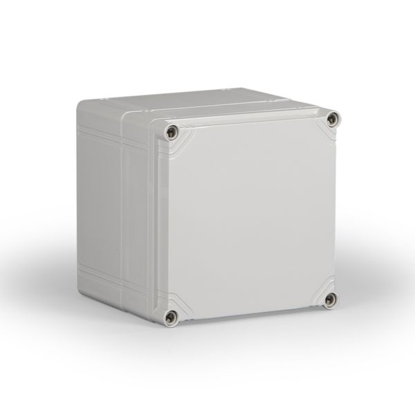 Cabinet wall installation PC Size 8.0 x 6.0 x 4.0 in image 9