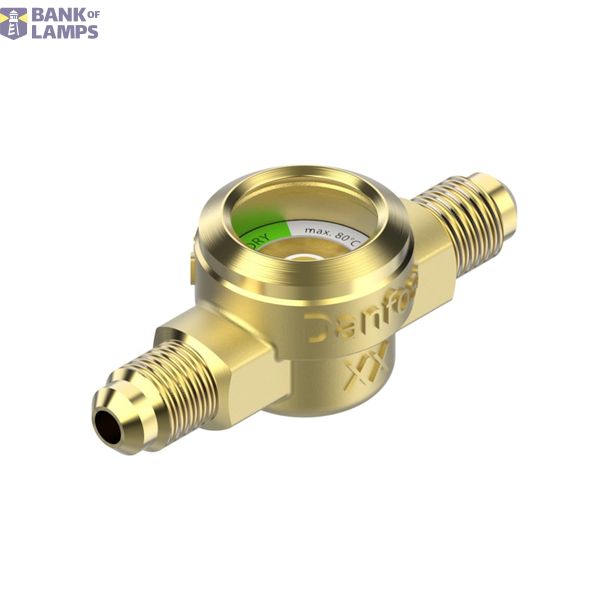 SGP 6 I Sight Glass M/25x4 image 1