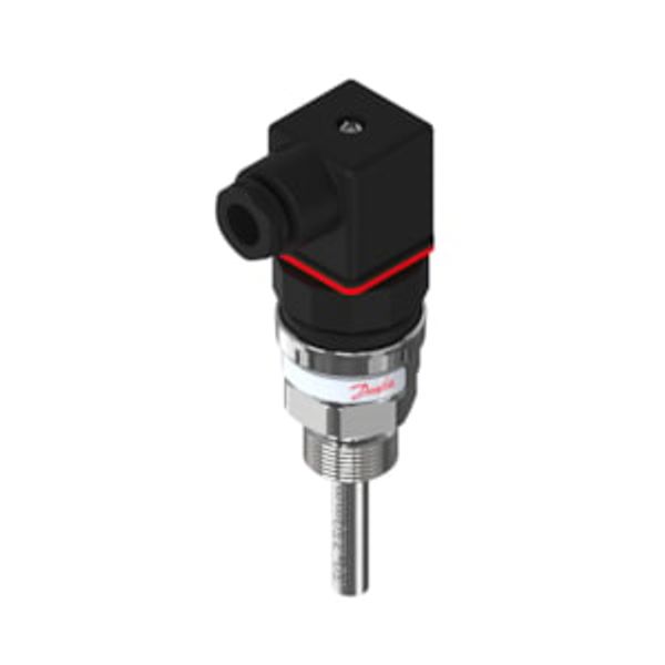 Temperature sensor, MBT 3560, 50 mm, G,1/2 image 1