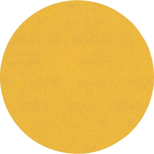 EXPERT C47 Sandpaper with no holes for Angle Grinders and Drills 125 mm, G 24 5-pc image 1