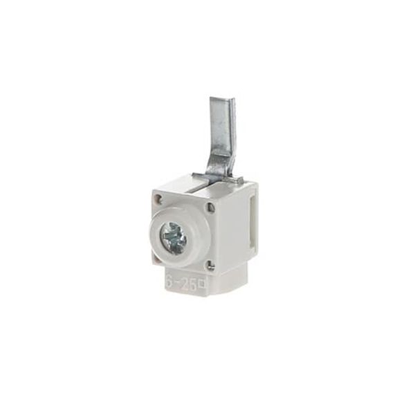 AST50/15S Busbar image 1