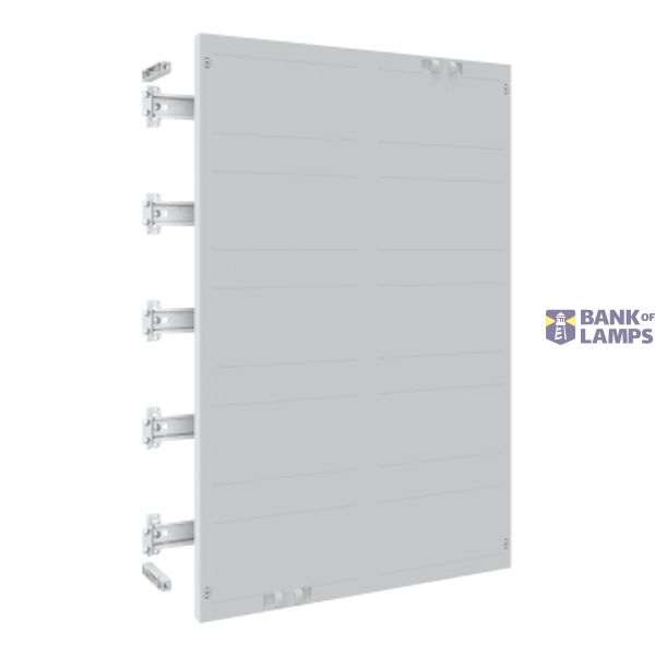 PrismaSeT XL Closed cover 500x750 mm image 2