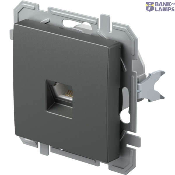 SOCKET TEL LT RJ11 6/4 AT XO 4417046 image 4