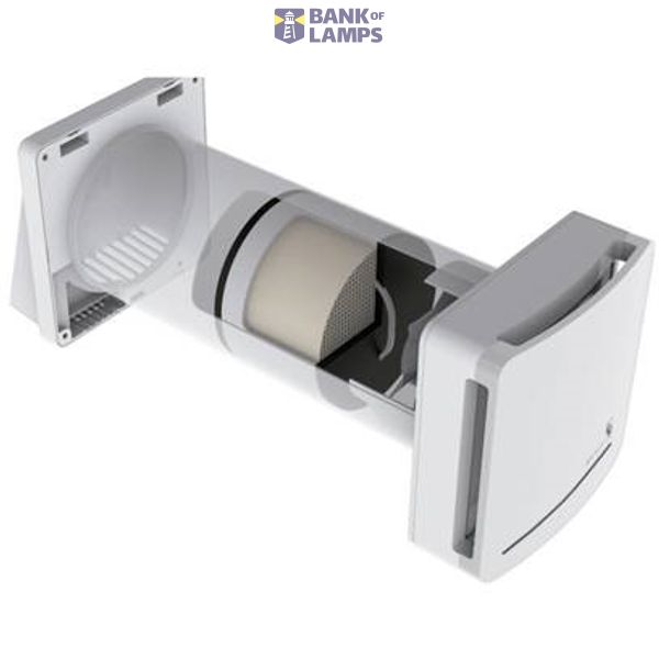 RESPIRO 150 RD N image 1