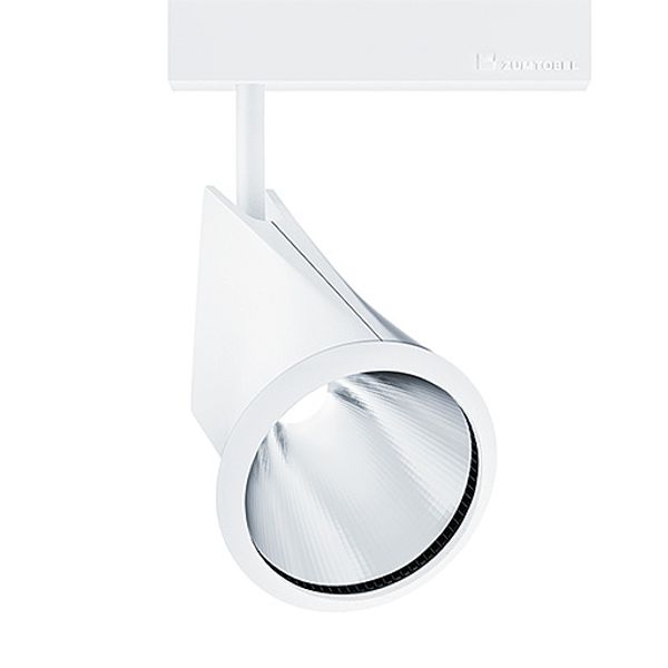 IYON M LED3100-930 3CV FL-S WH - LED spotlight image 1