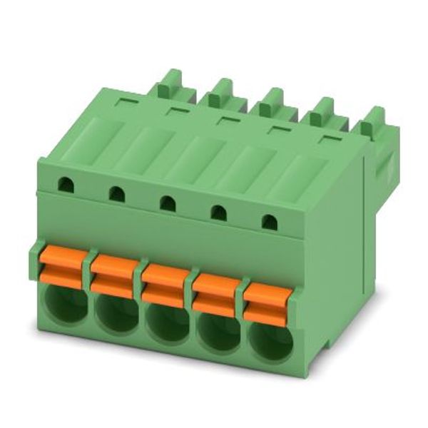 FK-MCP 1,5/ 5-ST-3,5 - PCB connector image 3