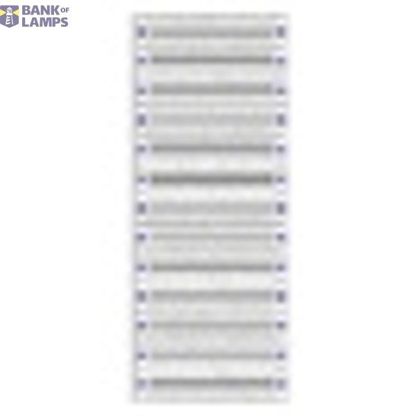 Modular chassis 3-39K, 13-rows, complete image 2