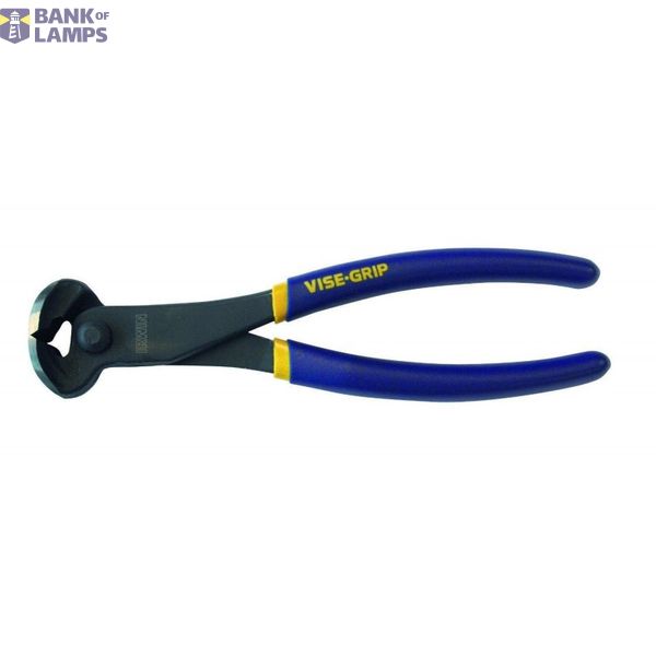 CONSTRUCTION NIPPERS 9'/225MM image 1