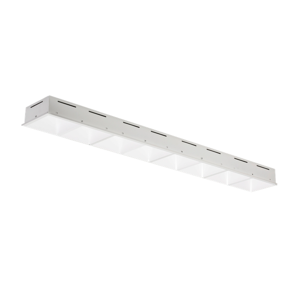 LEDPanelRc-G Re166-21W-DALI-4000-WH-CT image 1
