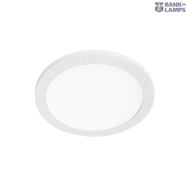 RAX 180-190 GLASS IP44 CLEAR VALKOINEN image 1