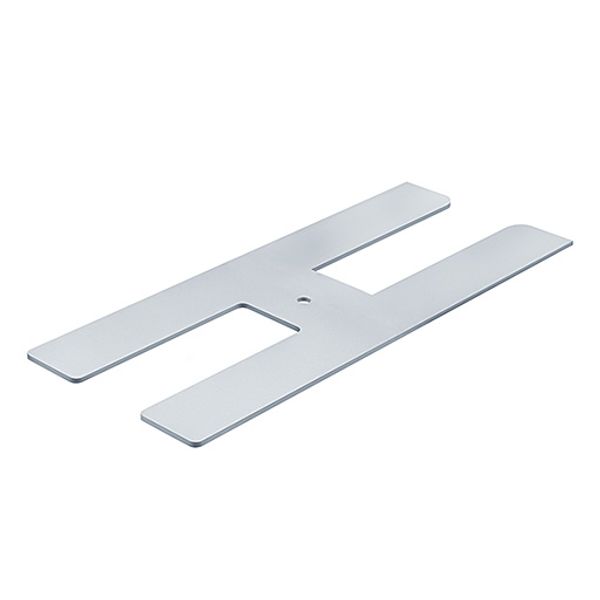 EPURIA SR BASE 2HEAD - Luminaire base for standing luminaire image 1