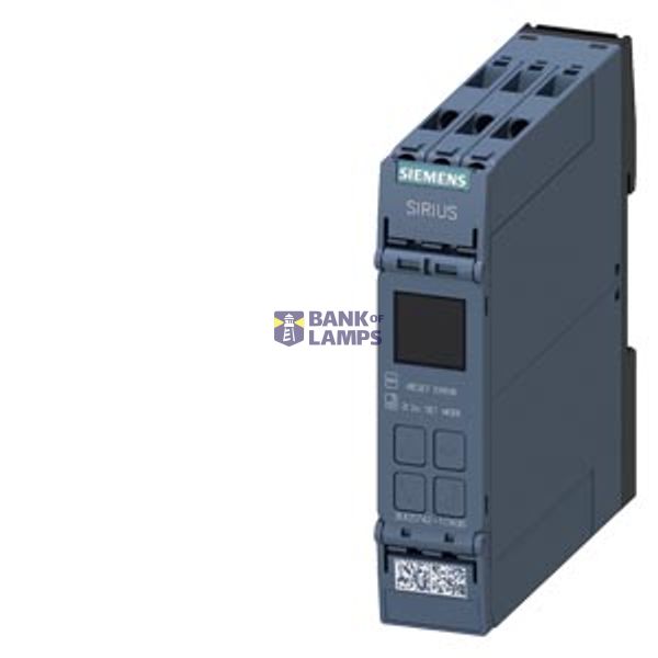 Strom- Sp. CosPhi  24-240V  Bluetooth image 1