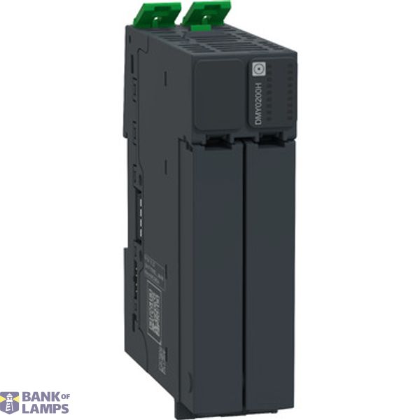 H Dummy for Double Slot DL Mod+B image 1