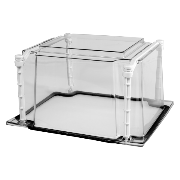 Cover IP54, 300mm without door, ZSAH30 (ZSAH30) image 1