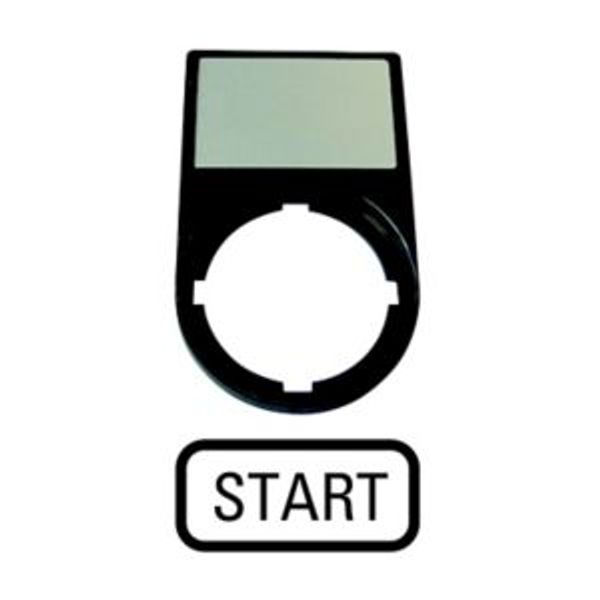 M22S-ST-GB1 Carrier, +label, START image 4