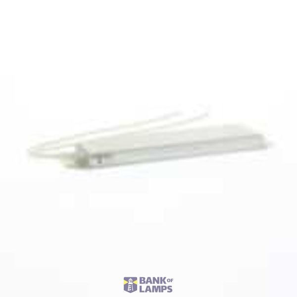 Braking resistor, 100 Ohm, for 200 VAC drives (1.5kW) (equivalent to 3 AA994200D image 1