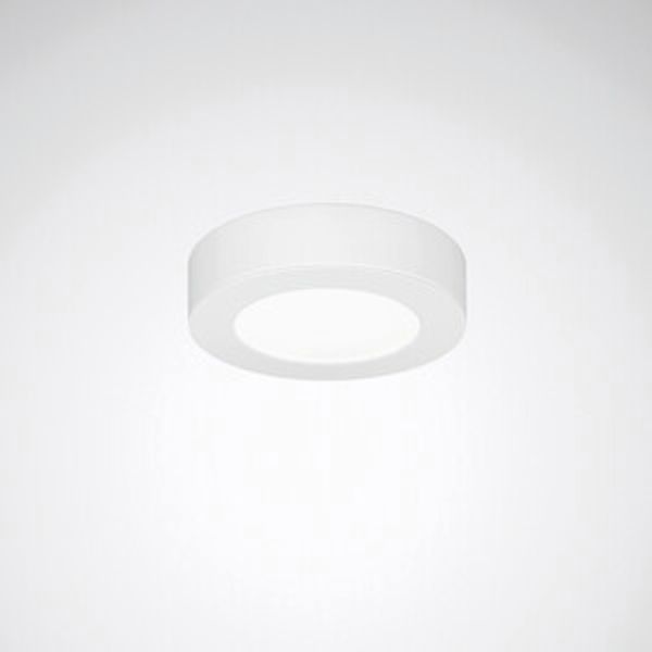 Downlights Aviella D Diffuser White around ET 15W 1300lm Lambertian (L) IP40 IK05 4 SDCM 7957440 image 1