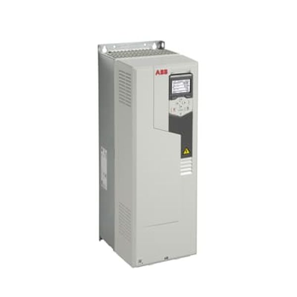 ACS580-01-089A-4 PN: 45 kW, IN: 89 A image 1