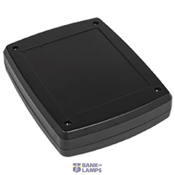 Hermetic box PHP-124CZ image 1