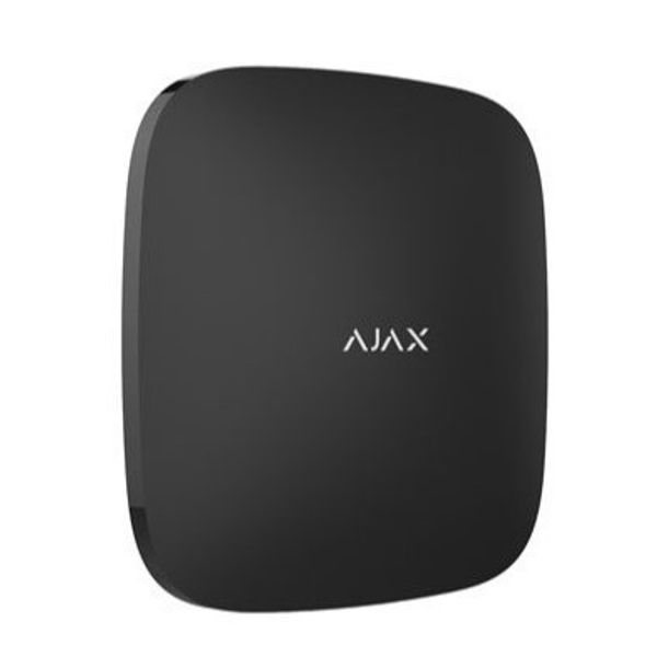 Radio repeater IP, black image 1