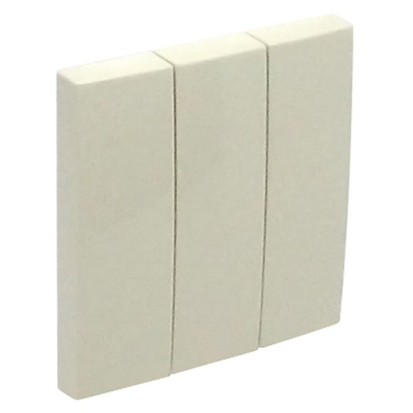 TRIPLE ROCKERS IVORY image 2