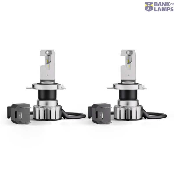 NIGHT BREAKER® LED SMART H4/H19 12V 20/19W 1650lm/1000lm 6000K image 1