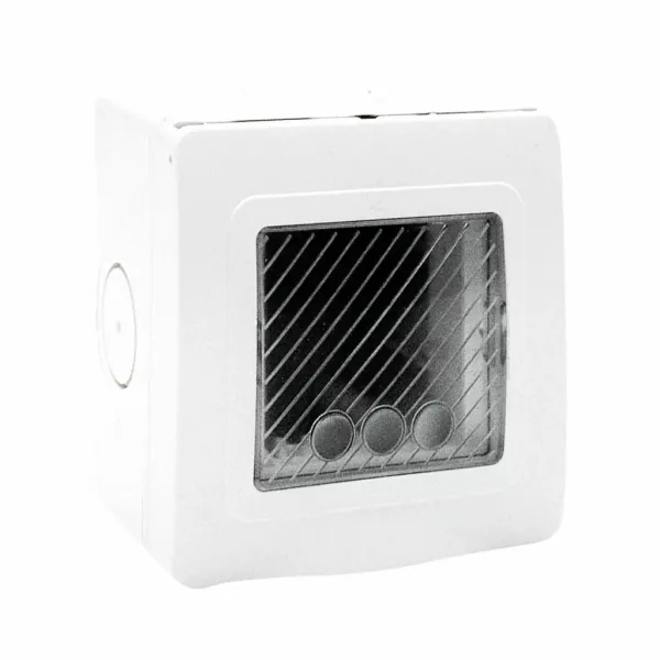 IP55 RAL9010 ENCLOSURE       S44 2M image 1
