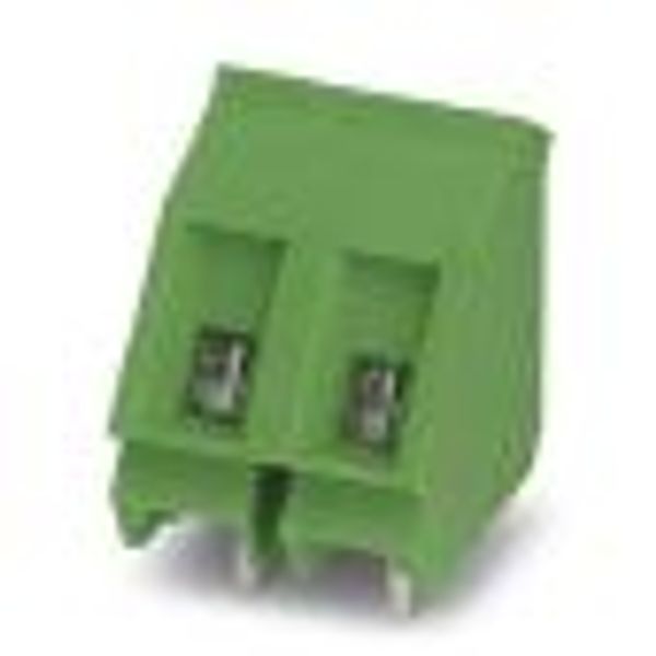 GSMKDS 3/ 2 - PCB terminal block image 2