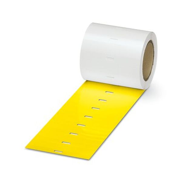 EMT (50/28X13)R YE - Insert label image 3