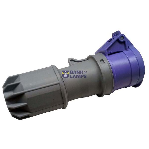 TWIST 24V portable socket image 1