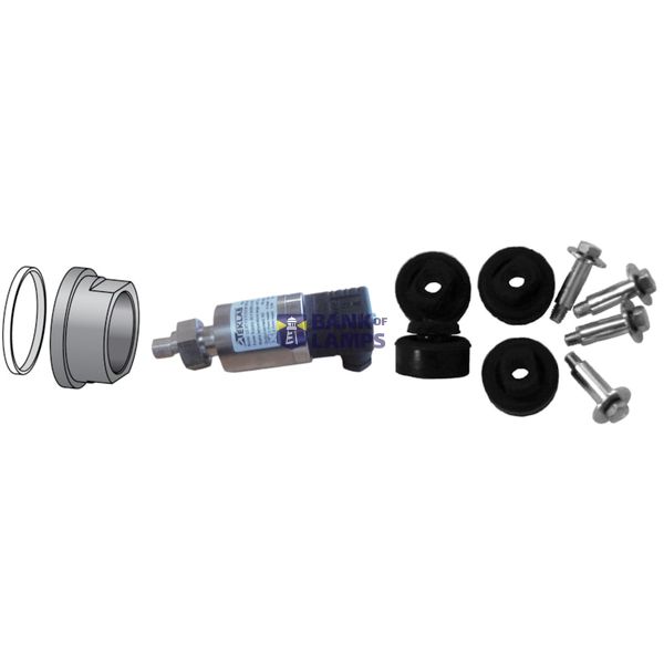 Manifold kit, Tandem kit image 1