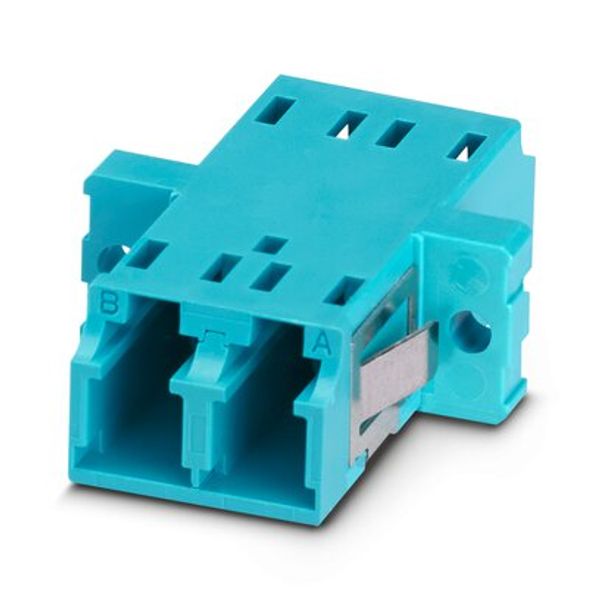 FOC-ADAPTER:LCD/LCD-OM3 - Fiber optic coupling image 3