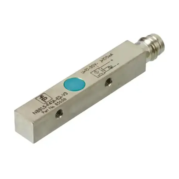 NBB1,5-F41A-E3-V3 Induktiver Sensor image 1