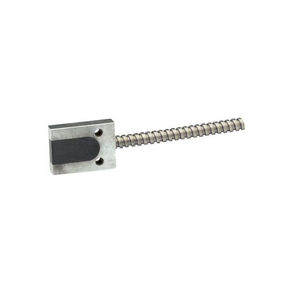 E51KF843 Glass fiber simplex cable, stainless steel, flat image 6