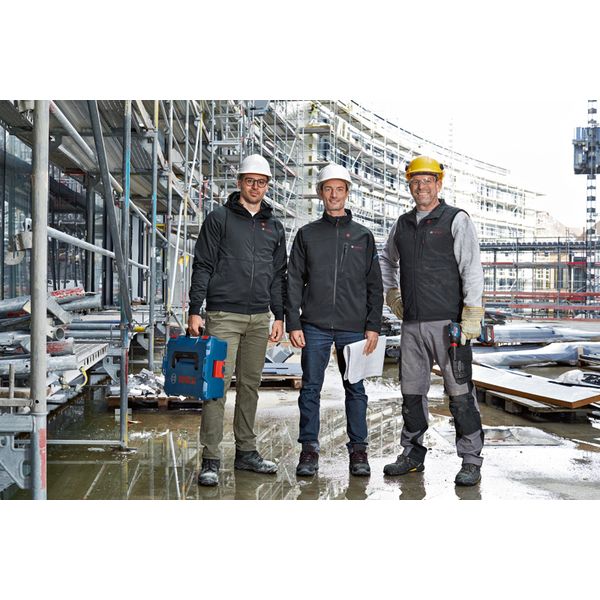 GHH 12+18V XA Gr.L + GAA 12V-21 (C) image 1